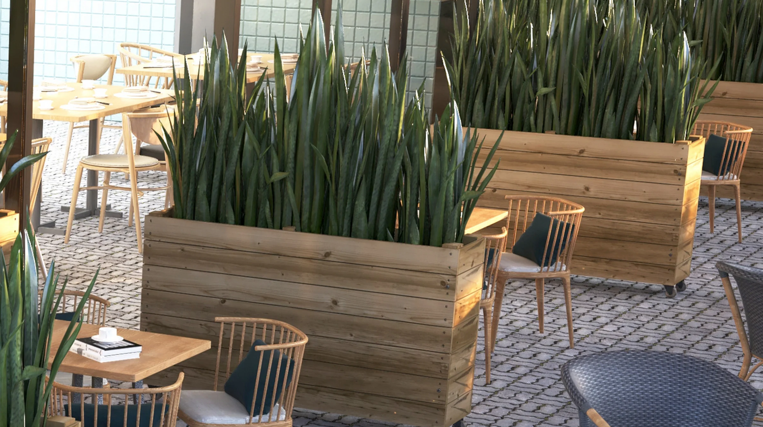 Create Inviting Spaces, Flexible and Functional Design