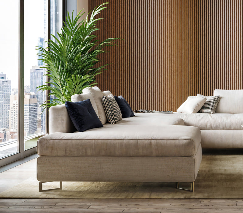 Flexible Tambour Wood Panels