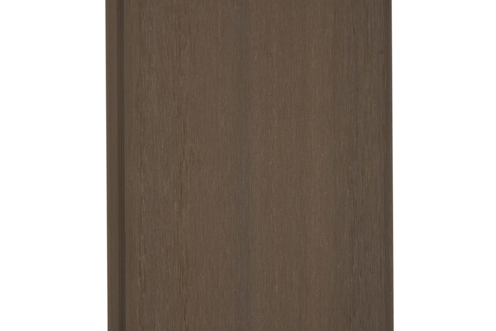 South American IPE Exterior Wall Panels | Modern Outdoor Wood Slat Siding & Cladding