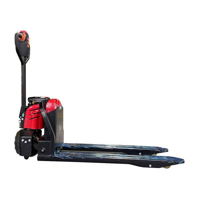 Electric Pallet Jack 3300 lbs Lithium Battery Brand New - San Diego Local Pick up
