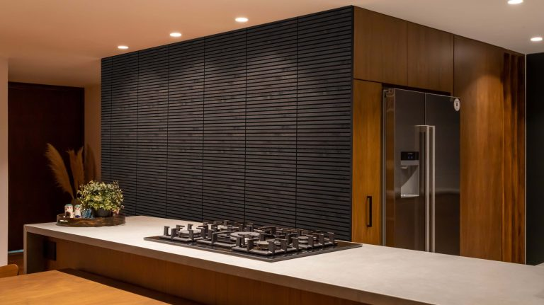 Balancing Aesthetics and Acoustics: Incorporating Acoustic Wall Panels in Interior Design