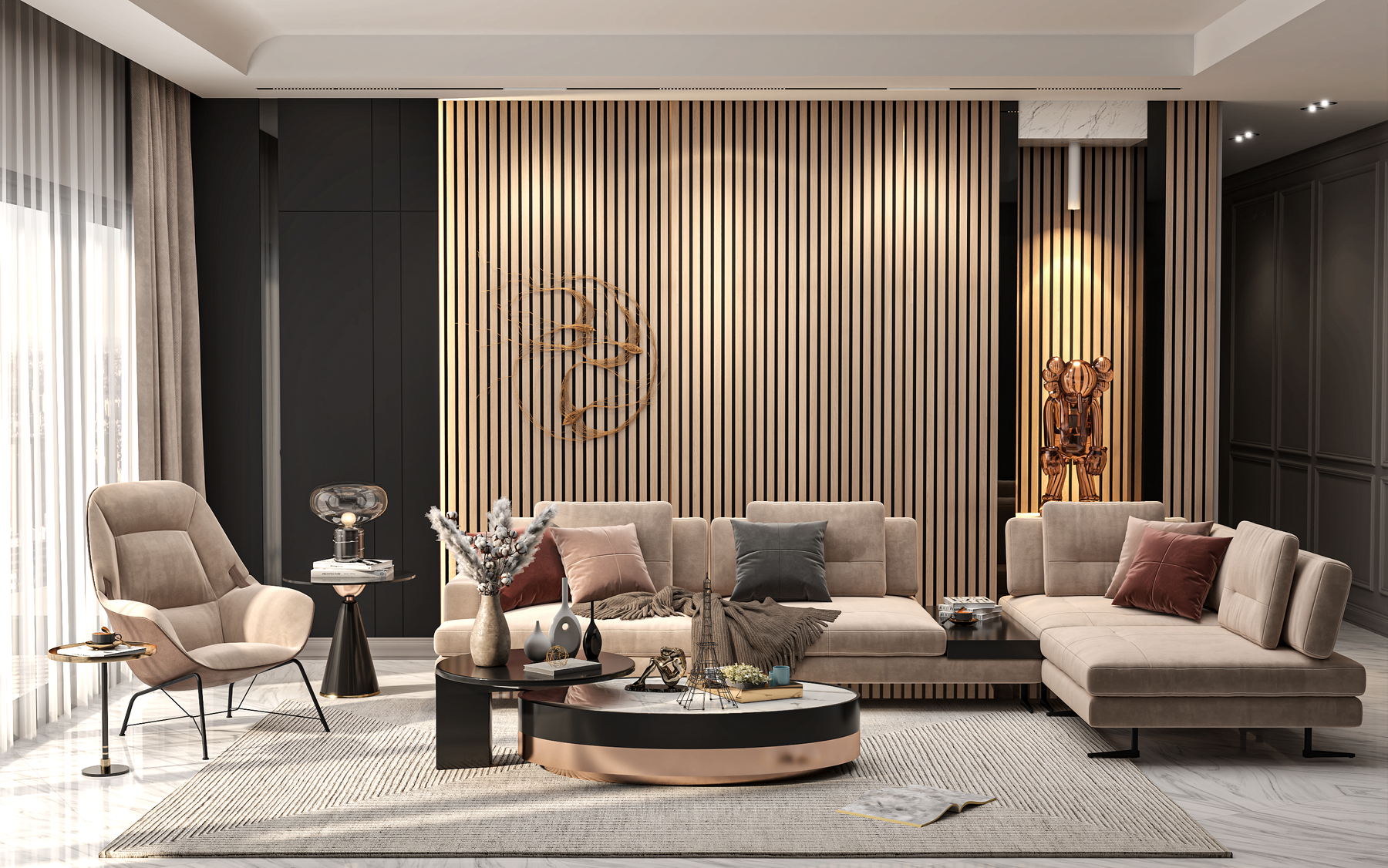 Acoustic Wall Panels: Enhancing Productivity and Value in Offices and Conference Rooms