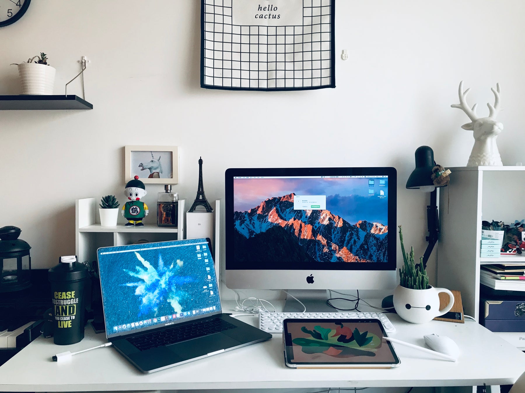 Acoustic Wall Panels for Home Office: Enhance Productivity and Comfort