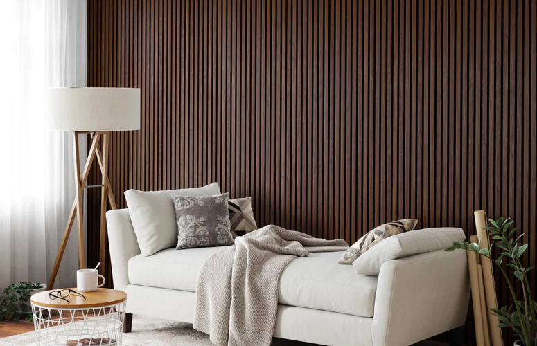 Everything You Need To Know About Acoustic Wood Wall Panels