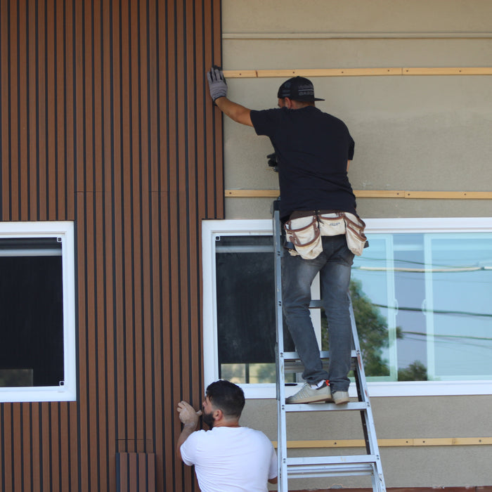 How to Find the Right Installer for Your Panels, Ceilings & Fences