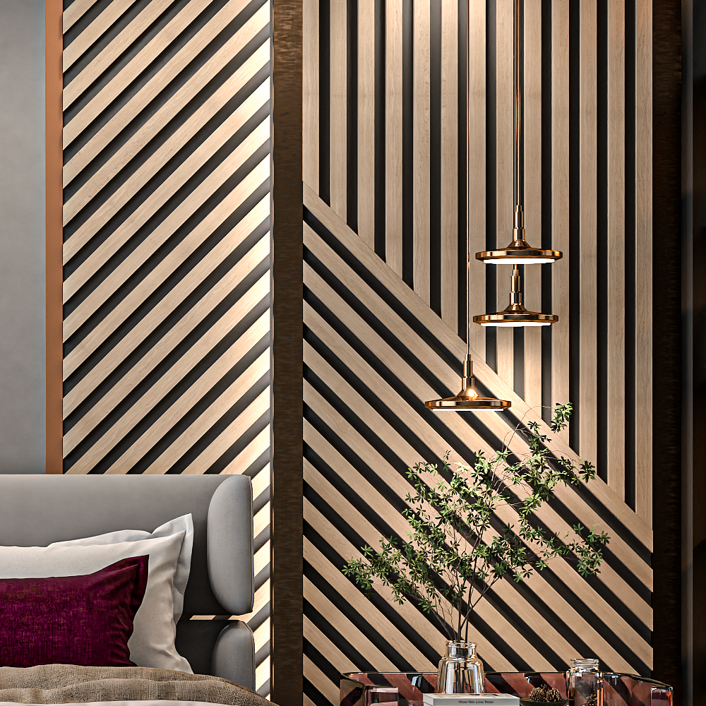 Home Harmony: The Best Wall Panels for Your Space