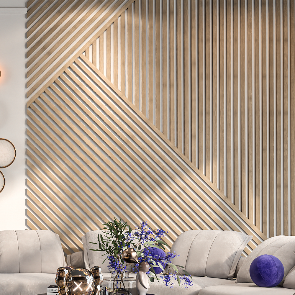 Enhance Your Space: The Beauty of Acoustic Wall Panels - YouShouldHaveIt