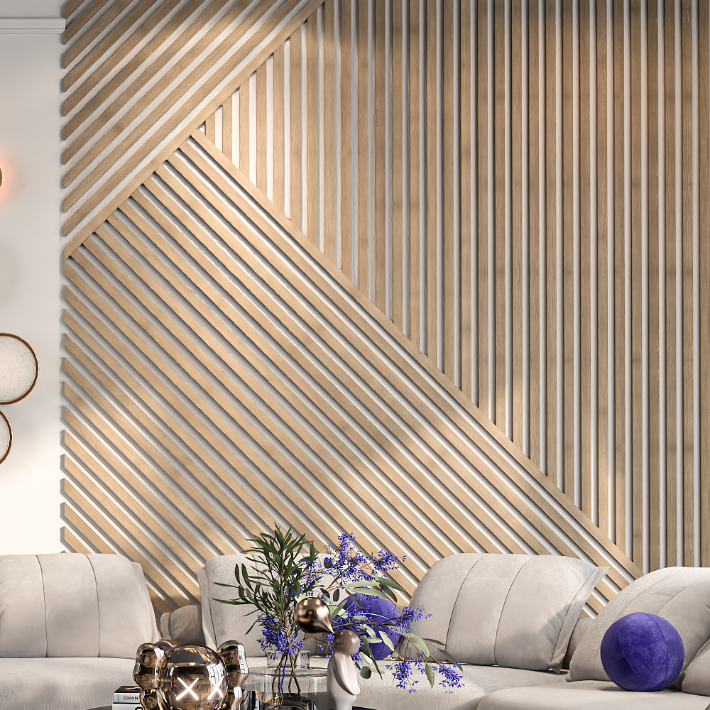 Enhance Your Space: The Beauty of Acoustic Wall Panels