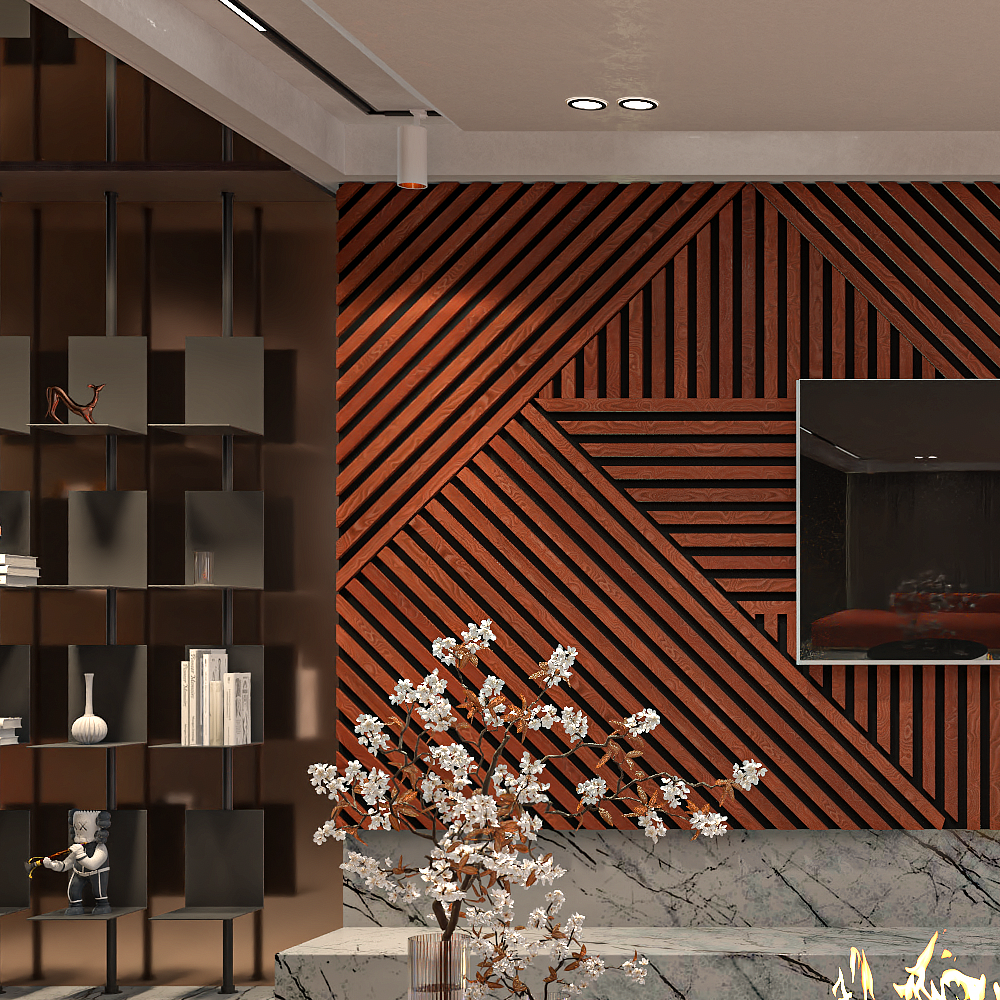 Exploring the World of Wood Wall Panels