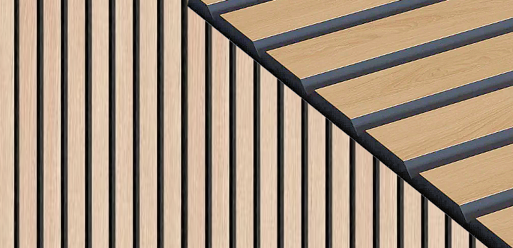 UltraLight Flexible Acoustic