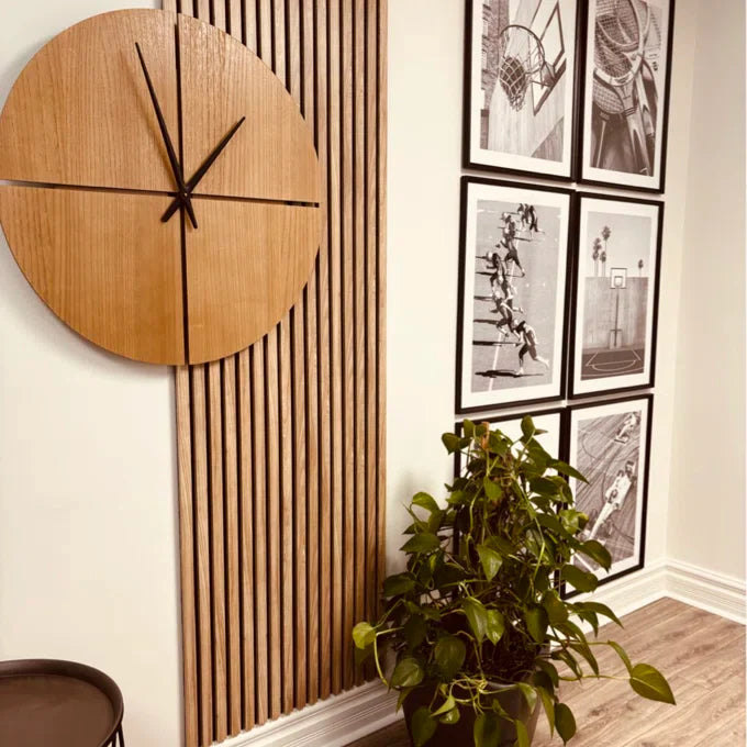 Acoustic Wall Paneling & Soundproofing Panels