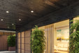 Shou Sugi Ban Wood Wall Paneling - Japanese Style Wood