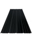 Black Metal Roofing Panels – Standing Seam Steel Roof