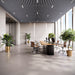 White Acoustic Drop Ceiling Baffles, Sound Dampening & Echo Reduction