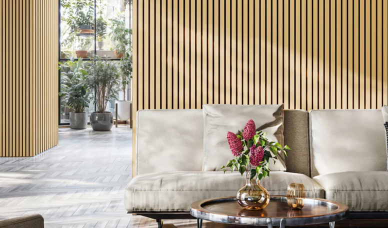 Acoustic Panels for Walls Commercial & Residential