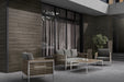 Driftwood Wood-Like Composite Siding, Exterior Wall Paneling