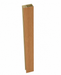 American Oak - Suspended Slatted Wood Ceiling System