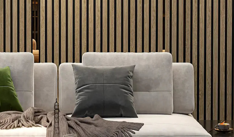 Benefits of Acoustic Wall Panels