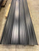 Black Metal Roofing Panels – Standing Seam Steel Roof
