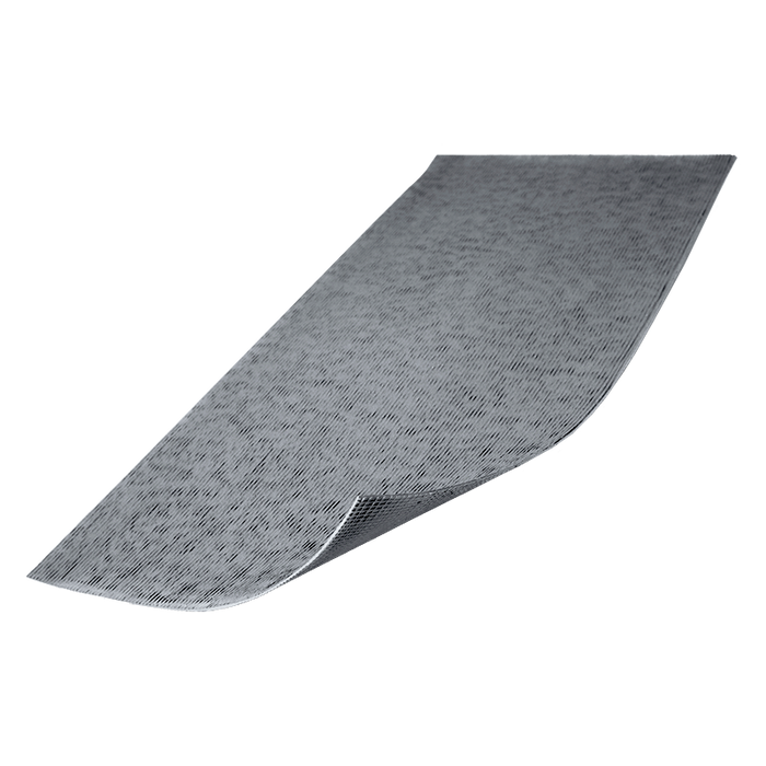 Gray Carved Sandstone Natural Stone Veneer Flexible Wall Tiles