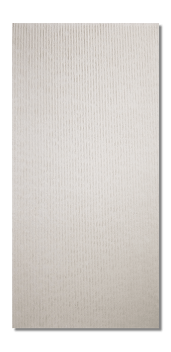 Chiseled Limestone Wall Paneling Full Panel