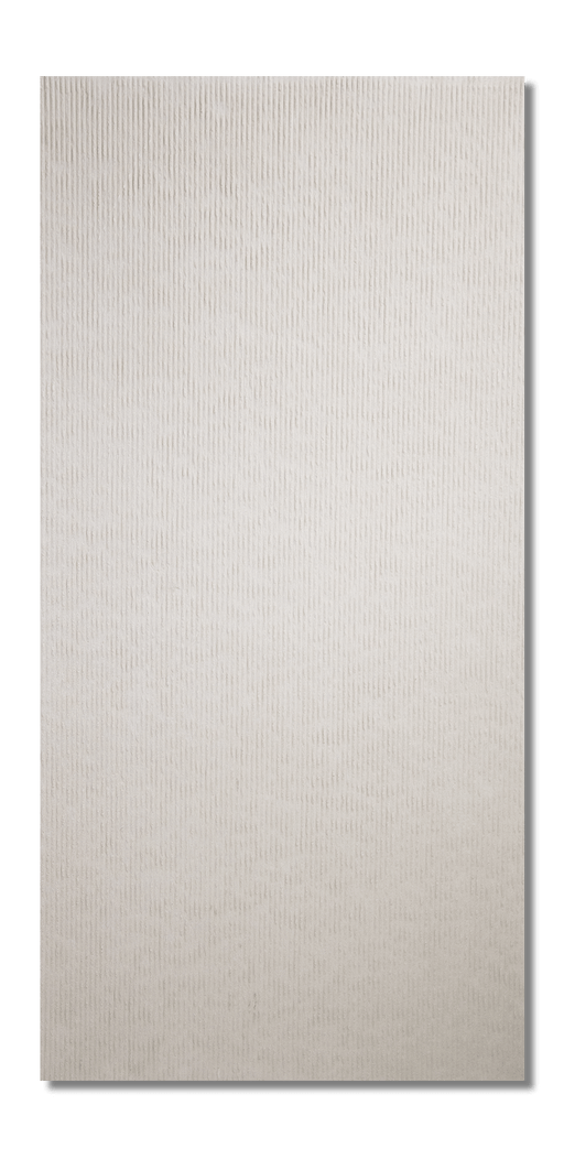 Chiseled Limestone Wall Paneling Full Panel