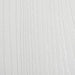 White Textured - Suspended Slatted Wood Drop Ceiling System