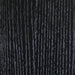 Black Acoustic Drop Ceiling Baffles, Sound Dampening & Echo Reduction