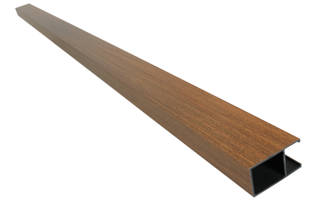 Warm Light Maple Acoustic Drop Ceiling Baffles, Sound Dampening & Echo Reduction