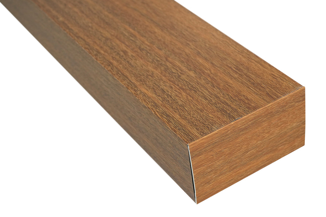 Warm Light Maple Acoustic Drop Ceiling Baffles, Sound Dampening & Echo Reduction