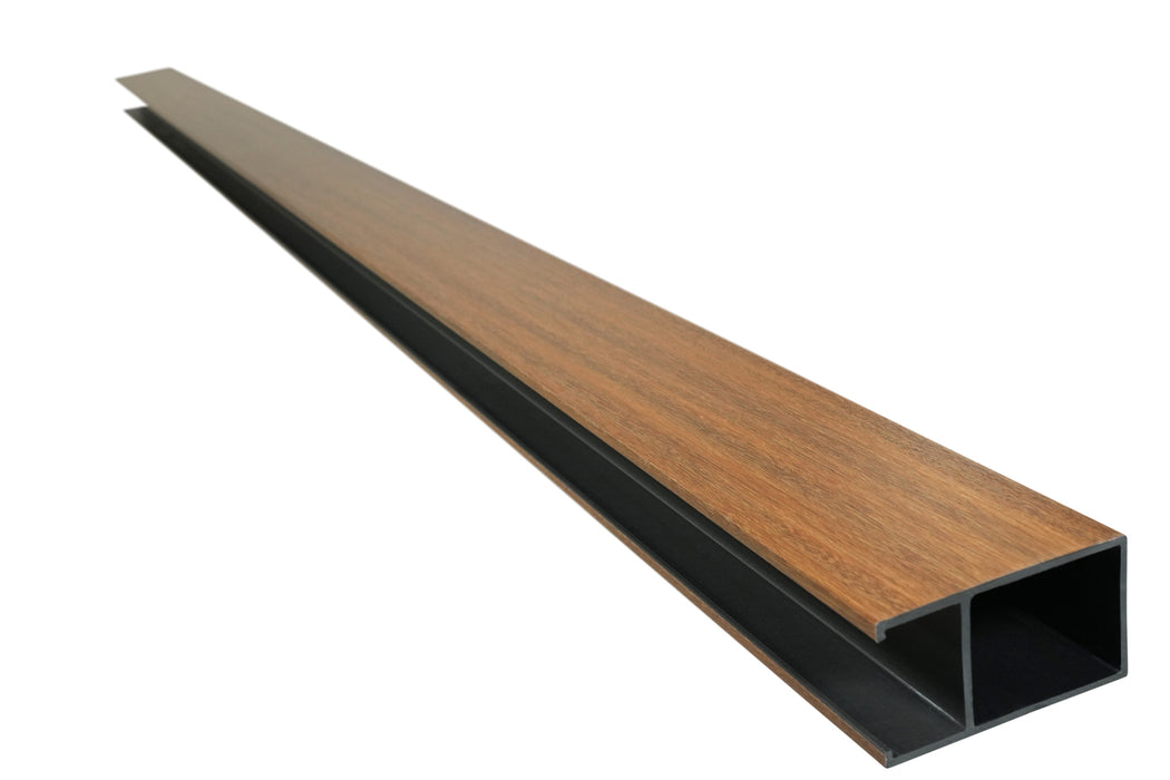 Warm Light Maple Acoustic Drop Ceiling Baffles, Sound Dampening & Echo Reduction