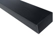 Black Acoustic Drop Ceiling Baffles, Sound Dampening & Echo Reduction