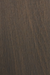 Dark Brown - Suspended Slatted Wood Ceiling System close up