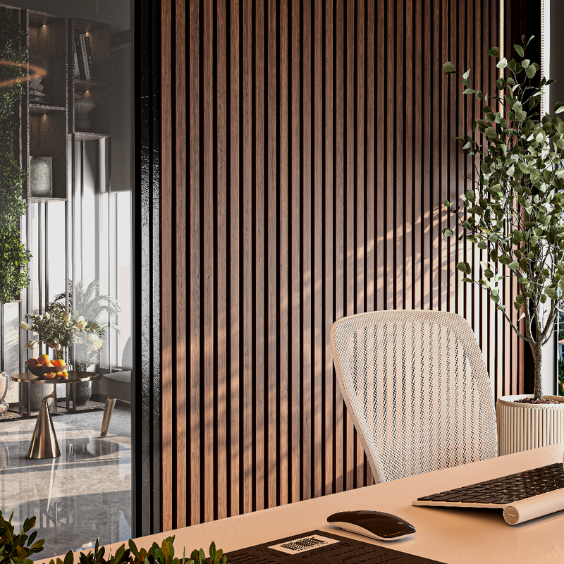 Chestnut Panel Get Special Pricing on Large Orders