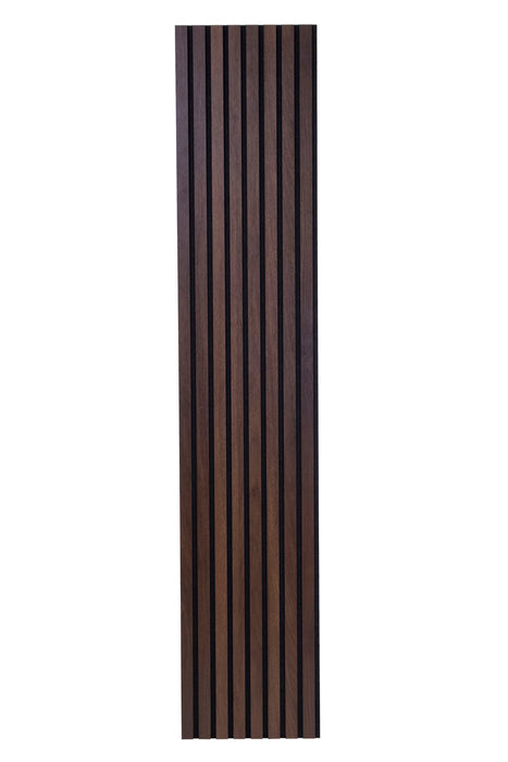 Dark Chestnut EchoLight Acoustic Panels