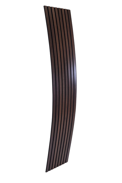 Dark Chestnut EchoLight Acoustic Panels