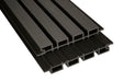 Driftwood Composite Siding Panels