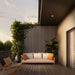 Driftwood Composite Siding Panels