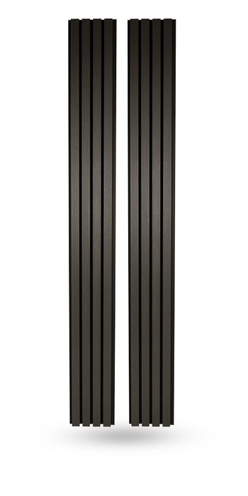 Driftwood Composite Siding Panels