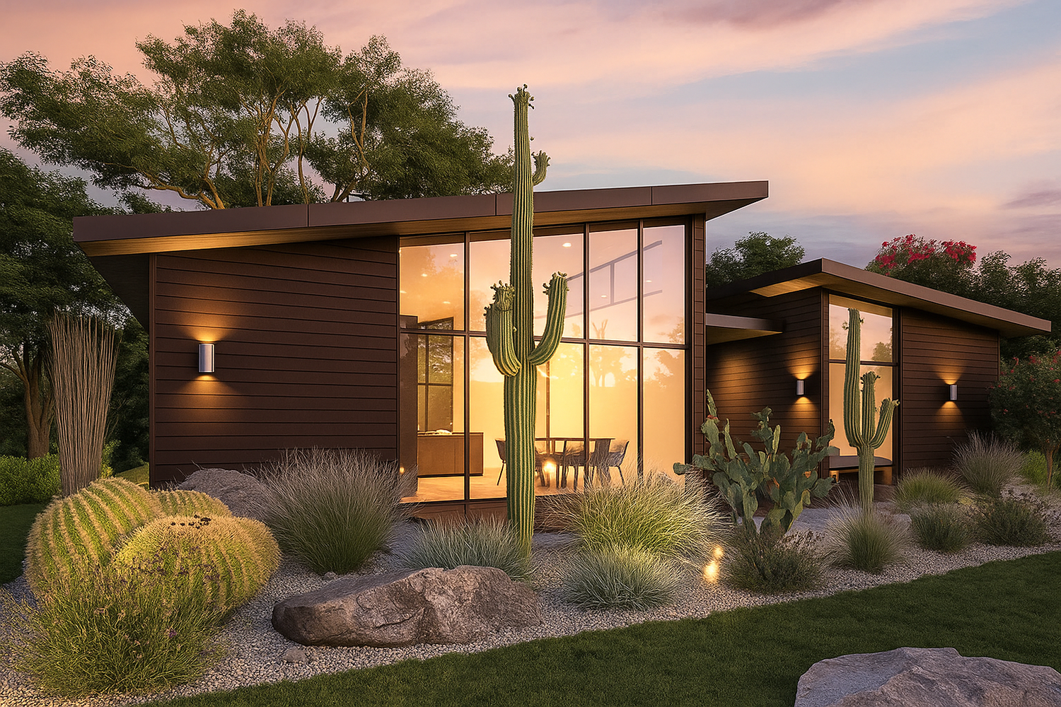 Durable Composite Siding