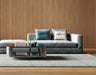 Warm Light Maple Flexible Wood Panels