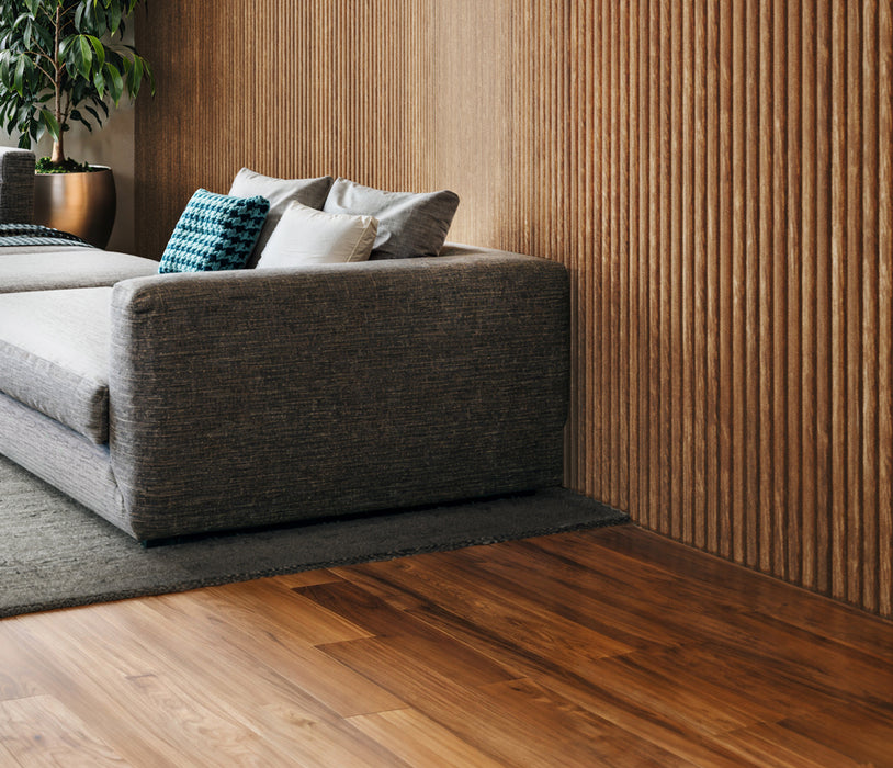 Warm Light Maple Flexible Wood Panels