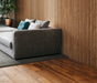 Warm Light Maple Flexible Wood Panels