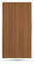 Warm Light Maple Flexible Wood Panels