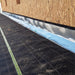 Heavy-Duty Rust-Resistant Metal for Roofing