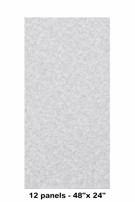 Acoustic Soundproof Panels