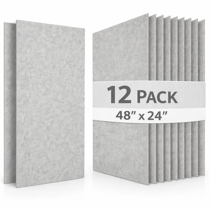 Acoustic Soundproof Panels