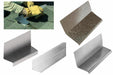 Heavy-Duty Rust-Resistant Metal for Roofing Applications