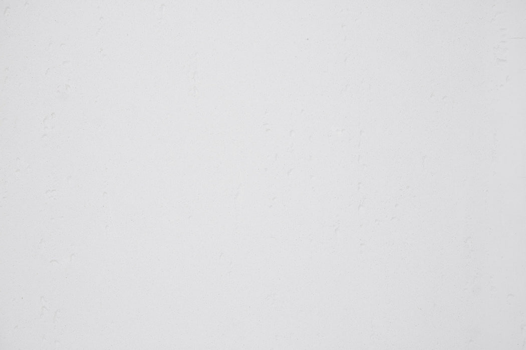 Interior-Exterior Pure White Travertine Natural Stone Veneer Flexible Wall Tile