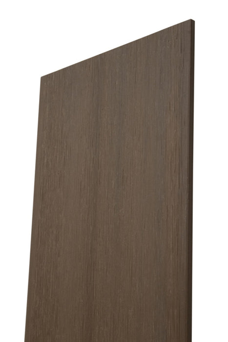 South American IPE Exterior Wall Panels | Modern Outdoor Wood Slat Siding & Cladding